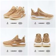Rigorer AR2 "HBK" - Images courtesy of KICKS CREW